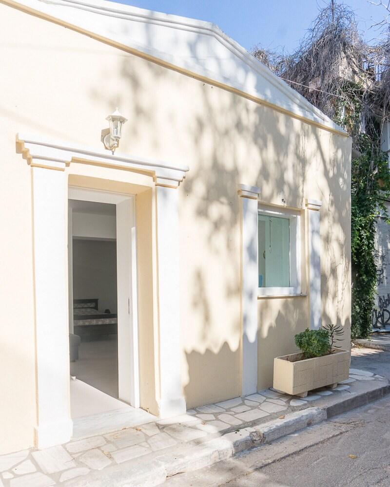 The Little Prince In Plaka Афіни Екстер'єр фото